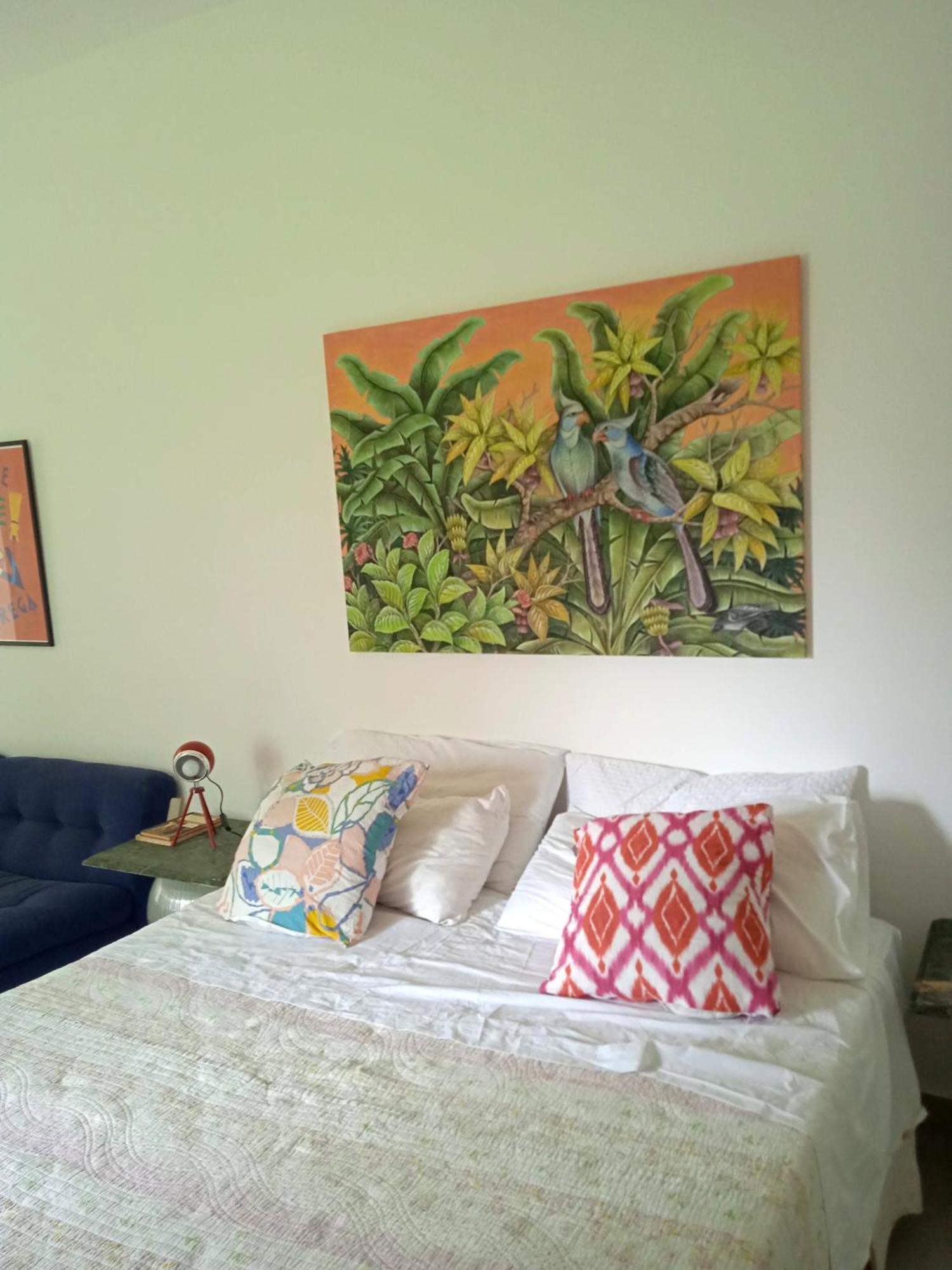 Appartement Casetta Capodimonte Naples