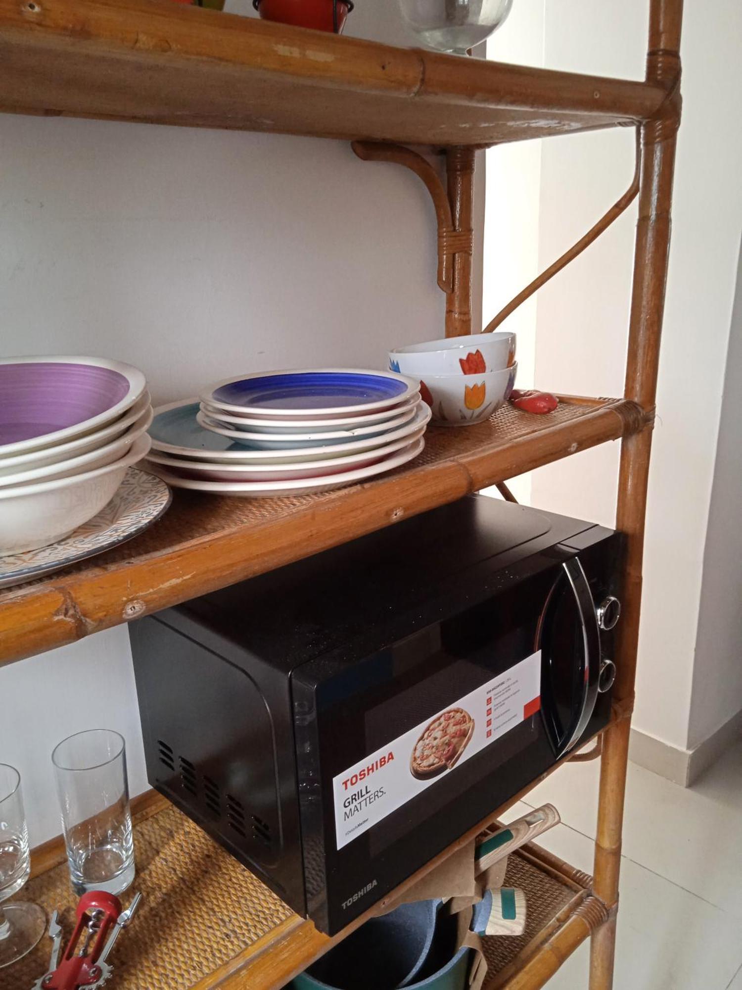 Appartamento Casetta Capodimonte