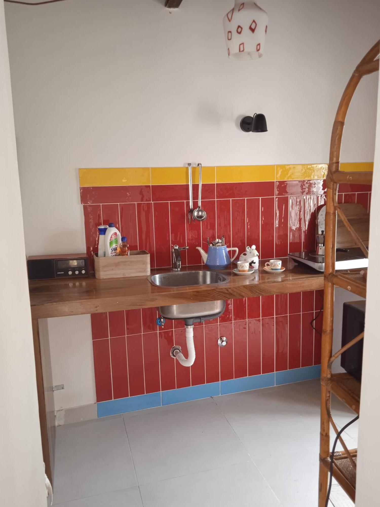 Appartamento Casetta Capodimonte