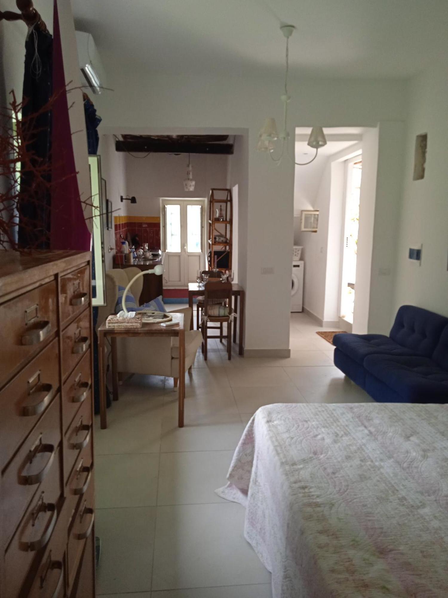 Appartamento Casetta Capodimonte