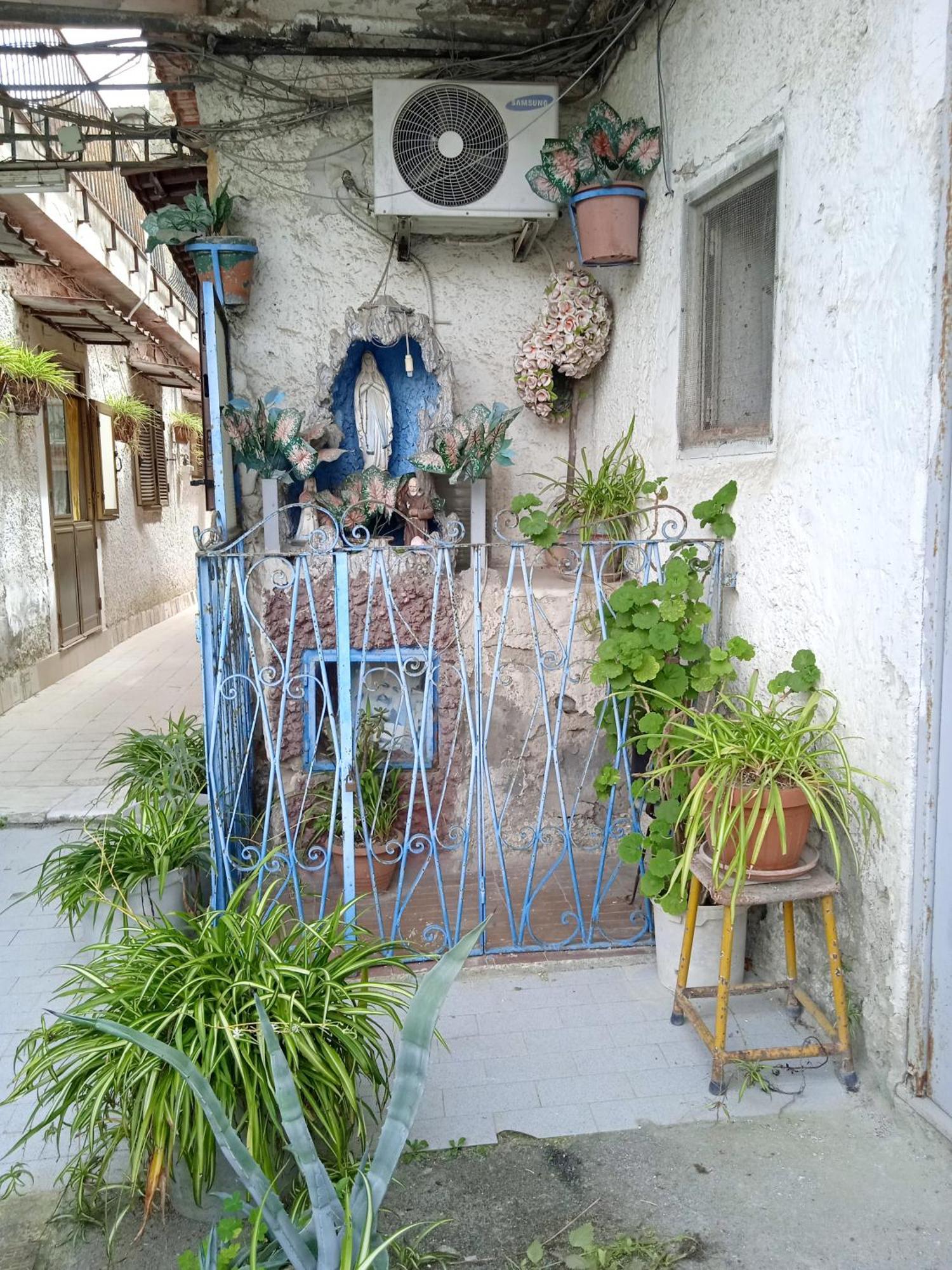 Casetta Capodimonte