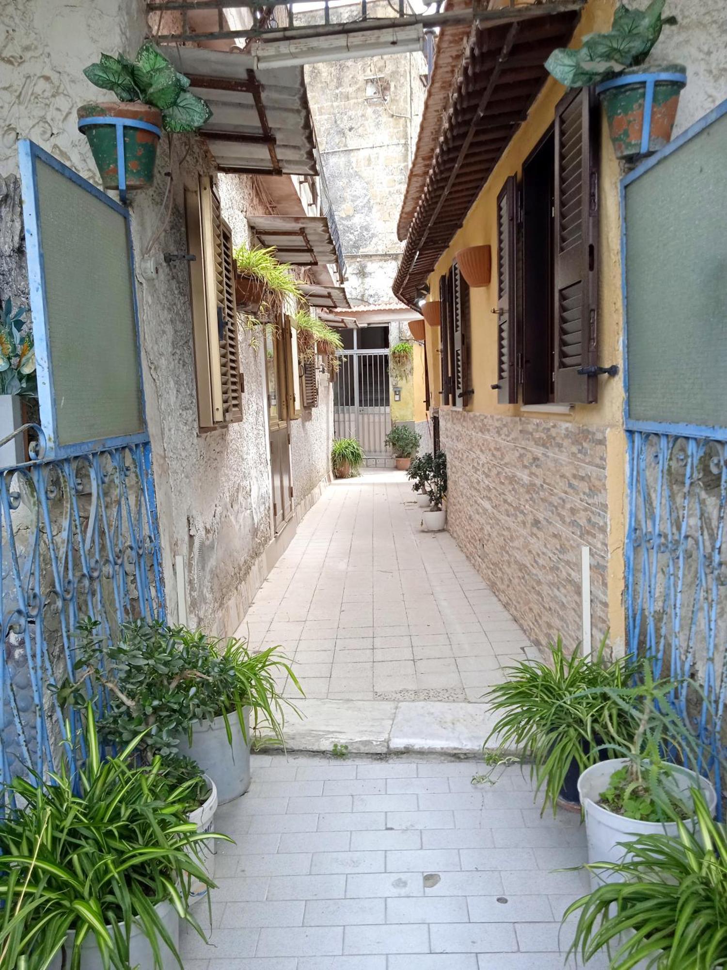 Appartamento Casetta Capodimonte *