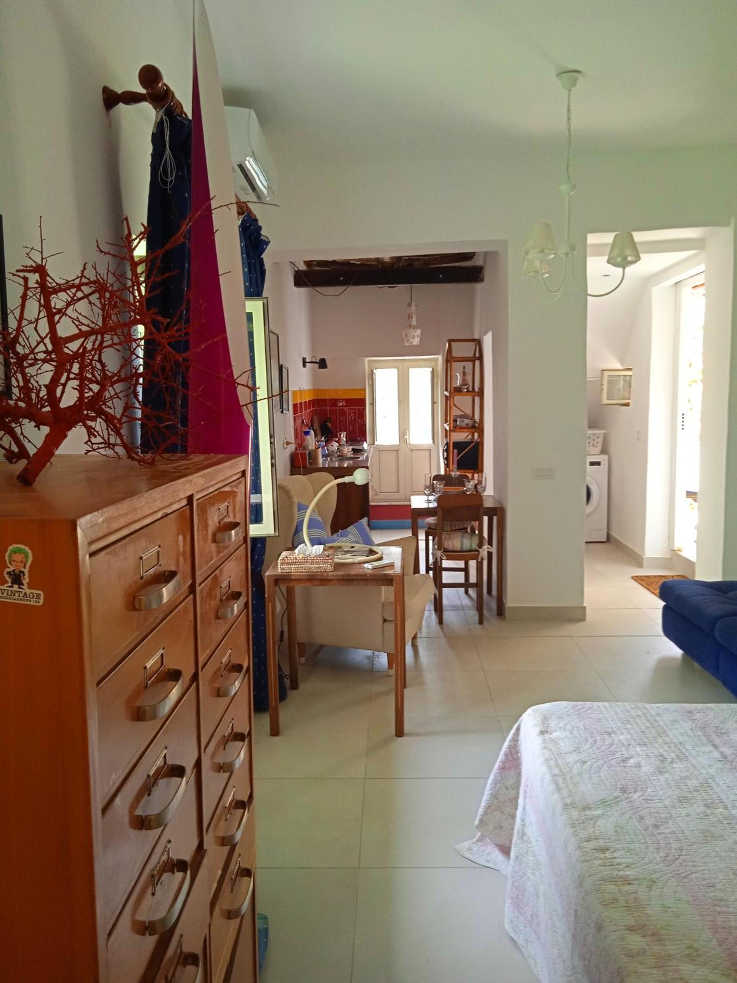 Appartamento Casetta Capodimonte Napoli