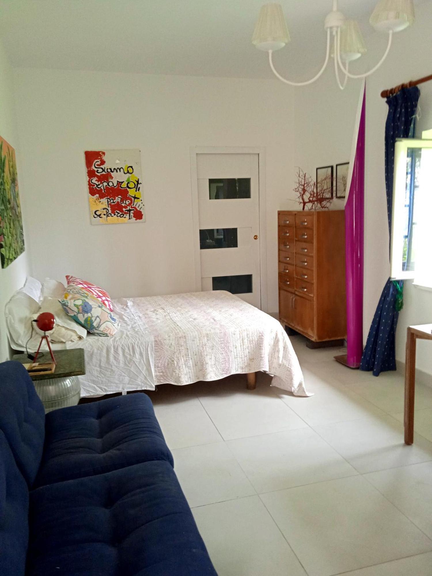 Appartamento Casetta Capodimonte