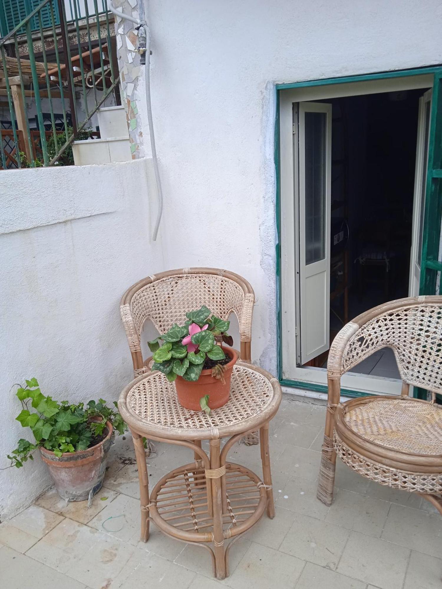Appartamento Casetta Capodimonte *