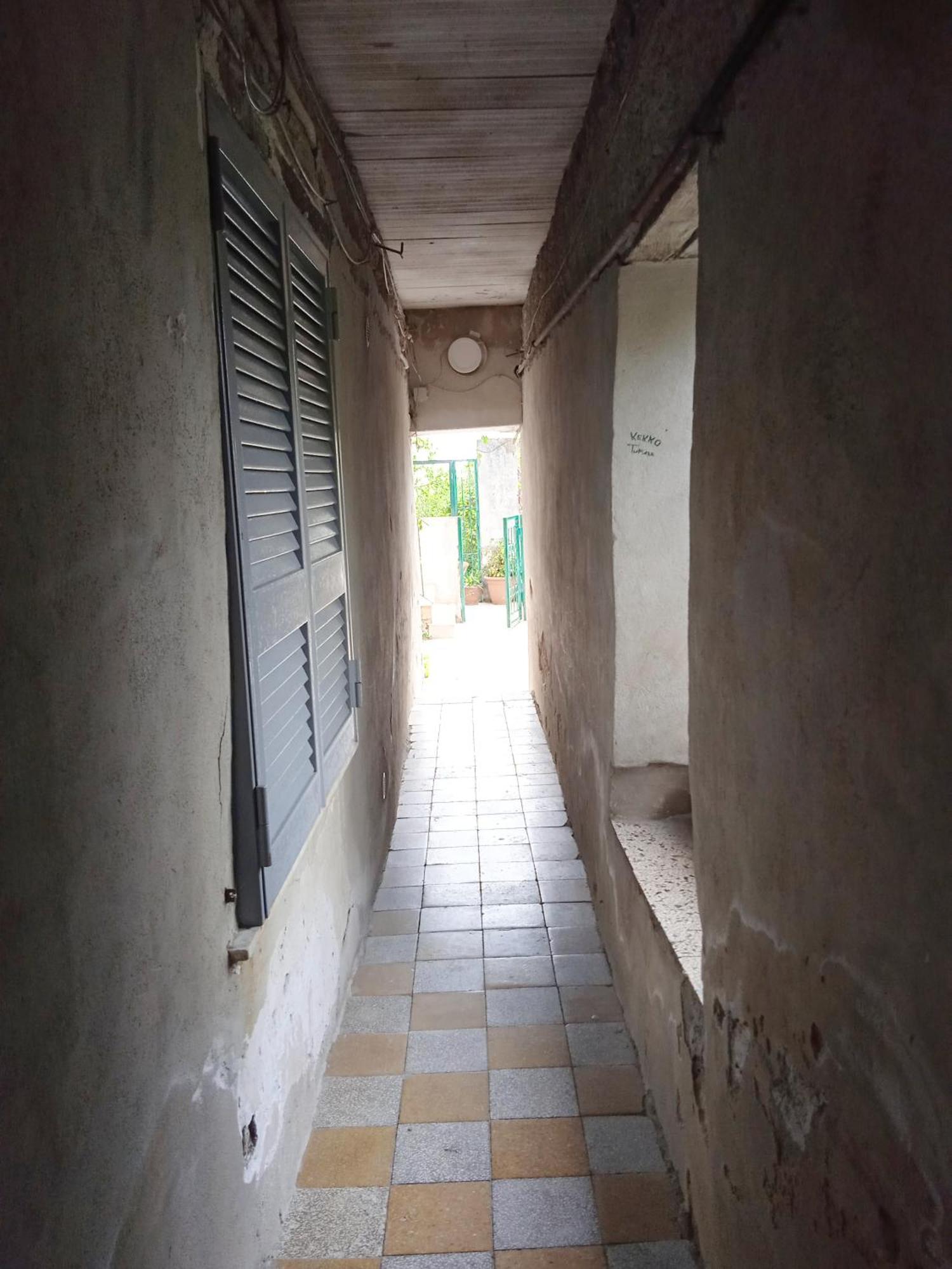 Appartamento Casetta Capodimonte *
