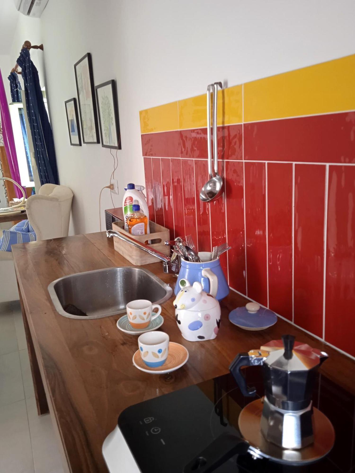 Appartamento Casetta Capodimonte Napoli