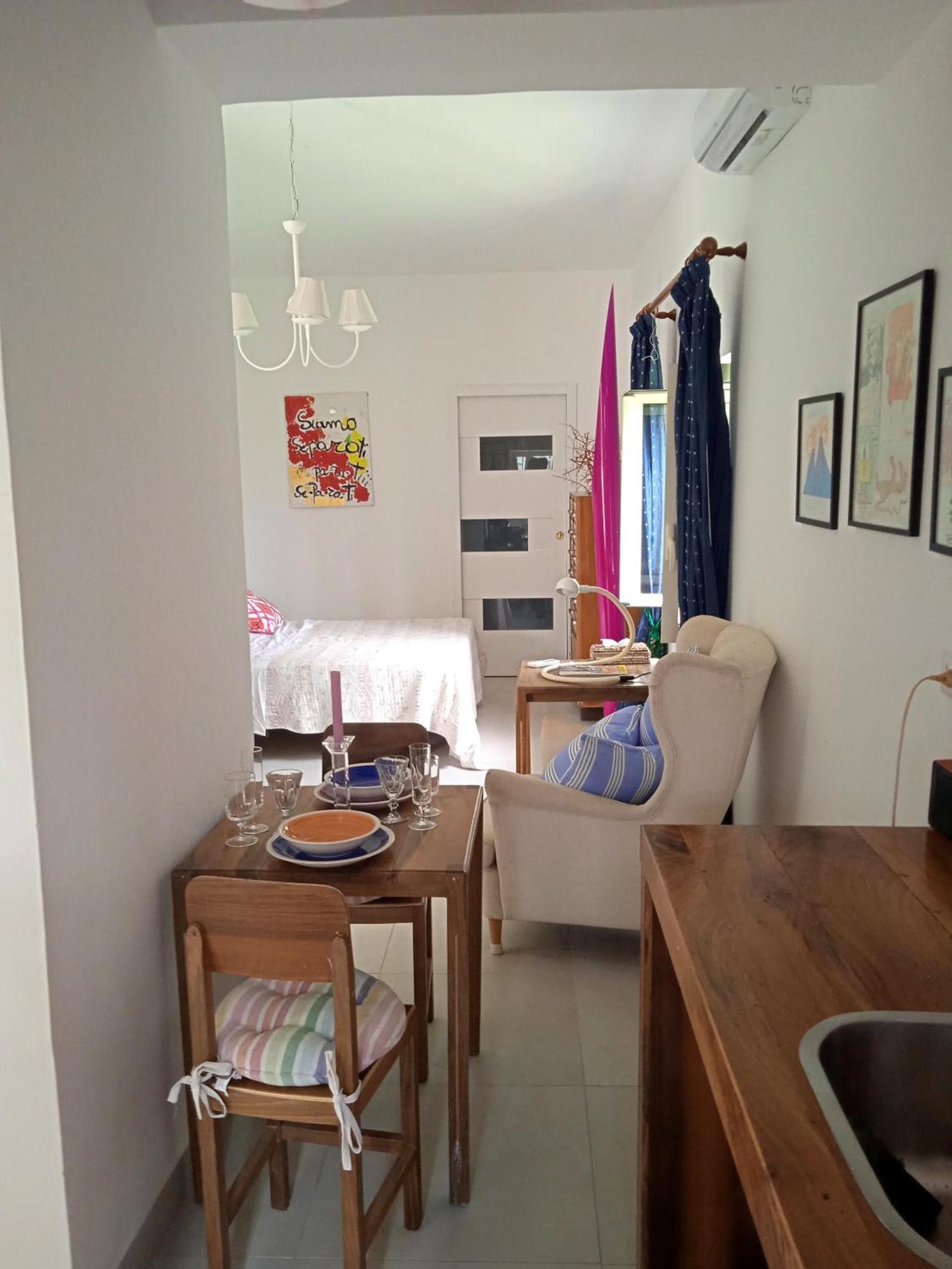 Appartamento Casetta Capodimonte