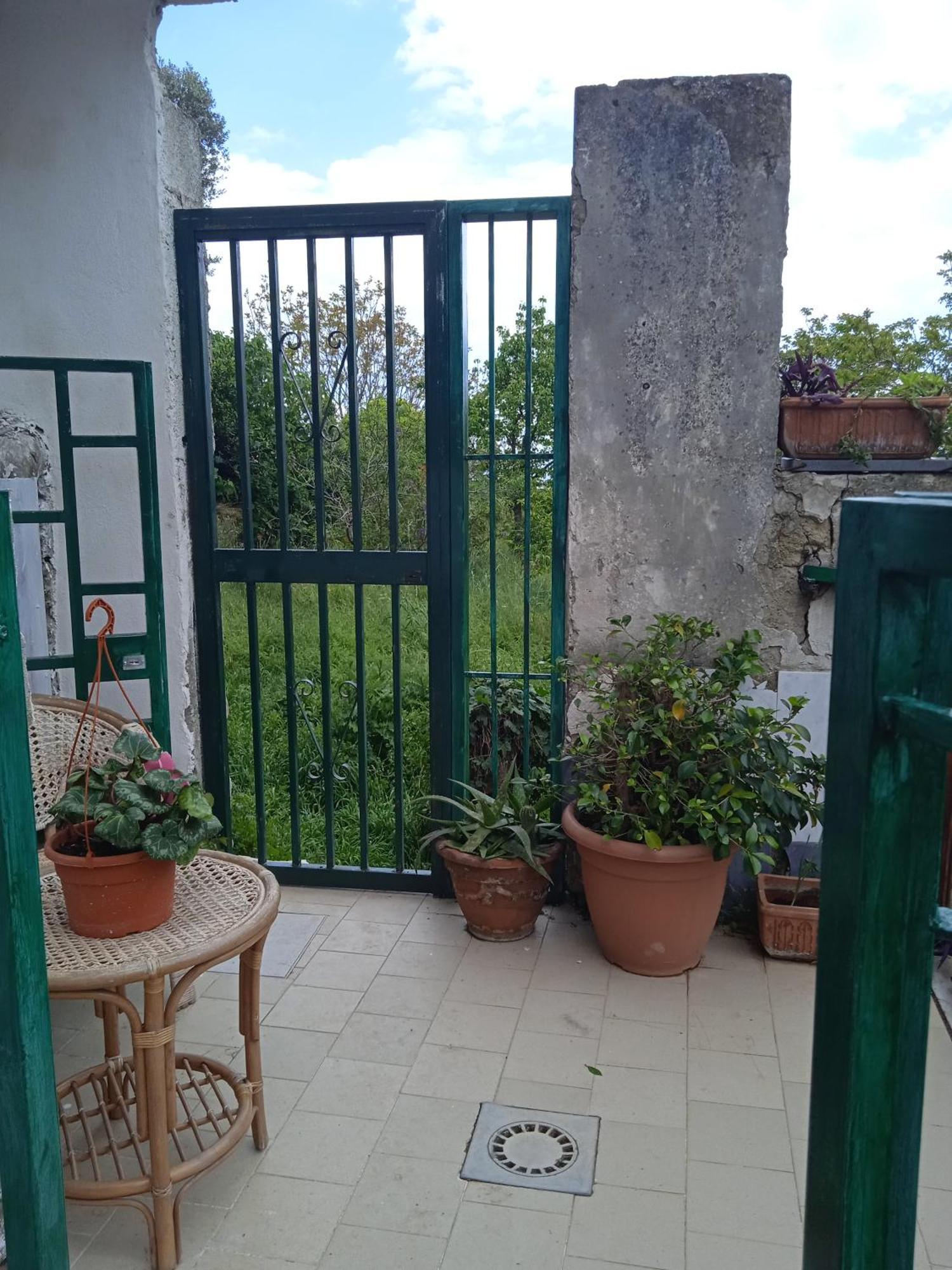 Appartamento Casetta Capodimonte *