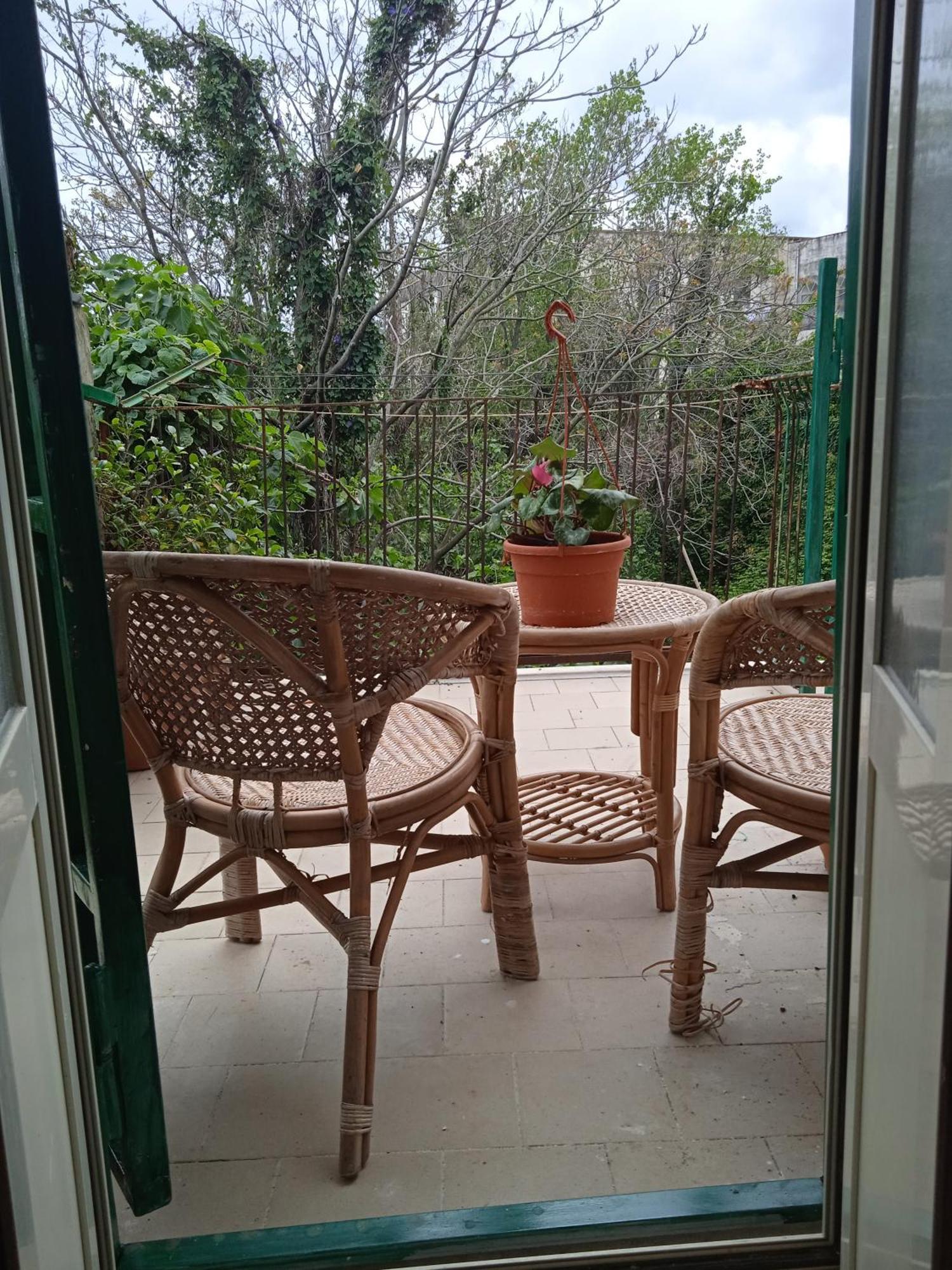 Appartamento Casetta Capodimonte Napoli