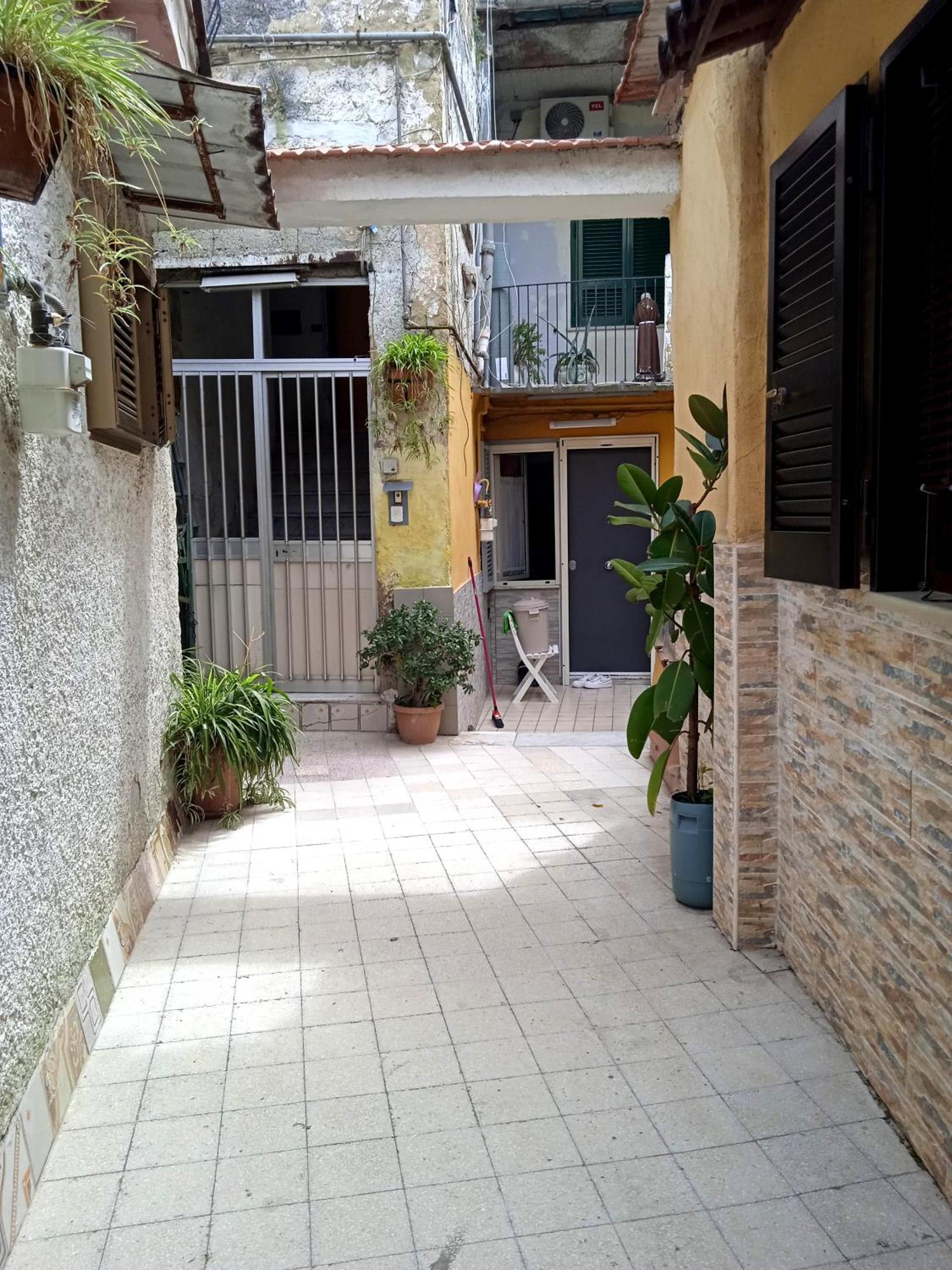 Appartamento Casetta Capodimonte *